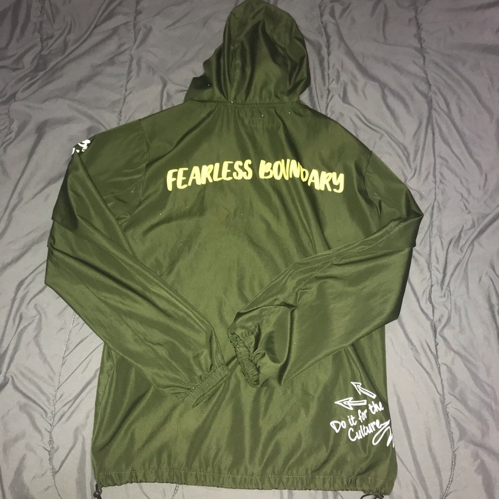 Hoodie - Picture 5 of 5